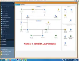 Komputerisasi Sistem Akuntansi dengan Quickbooks Enterprise Online