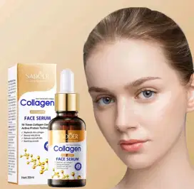 SADOER COLLAGEN SERUM Anti aging 30 ml