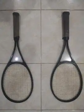 2 Raket Tenis Spalding