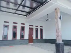 Rumah siap huni dan indent  Free design dekat Stt telkom Tol BuahBatu