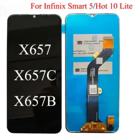 Kaca lcd infinix 54 free Pemasangan
