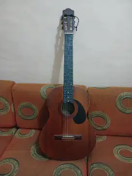 Gitar no minus  bagus