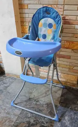 Kursi makan baby