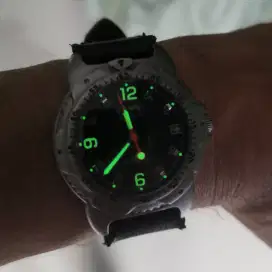 Jam Tangan US Navy Original model Military