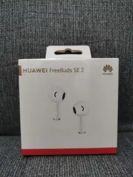 Tws Huawei freebuds se 2