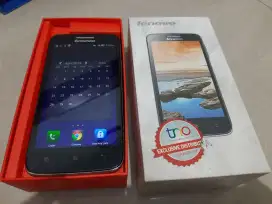 HP ANDROID BEKAS NOKIA X7-00 LENOVO S650