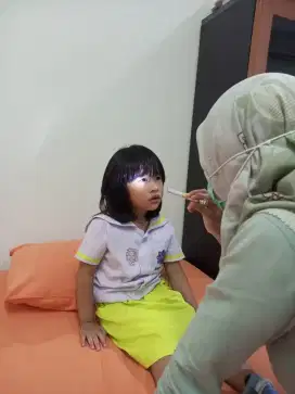 Mencari ART Serabutan