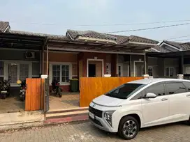 Disewa Rumah di Perumahan Harvest City Cluster Rosaline Blok RE 8/8