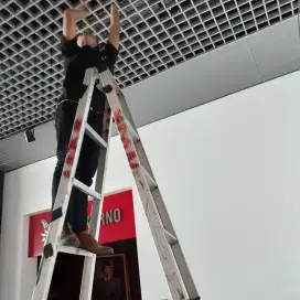 Jasa Instalasi Jaringan Lan,Fiber Optik, CCTV,Komputer, dll