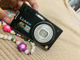 Kamera digital digicam lumix fx 65