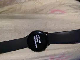 Galaxy watch active 1