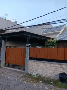 Disewakan Rumah Daerah Waru