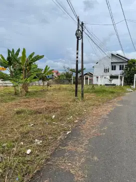 Promo akhir bulan