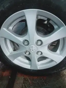 Jasa poles mobil panggilan