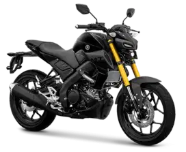 Yamaha MT-15 2019 Akhir