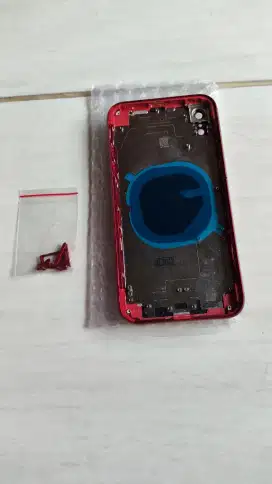 Casing Housing Iphone XR (Back Case)