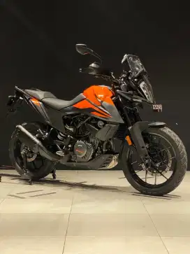 KTM 390 ADVENTURE NIK 2021 GOOD CONDITION