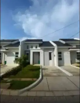 Disewakan Rumah Sumarecon Emerald Karawang Cluster Sevanti
