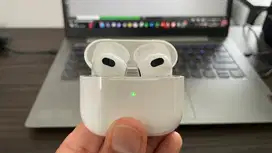 Airpods Gen 3 Ibox