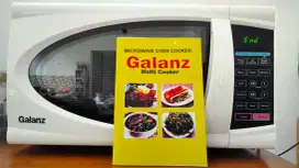 Oven/ Multi Cooker Galanz GMC - 20 ( Microwave, oven, dll)