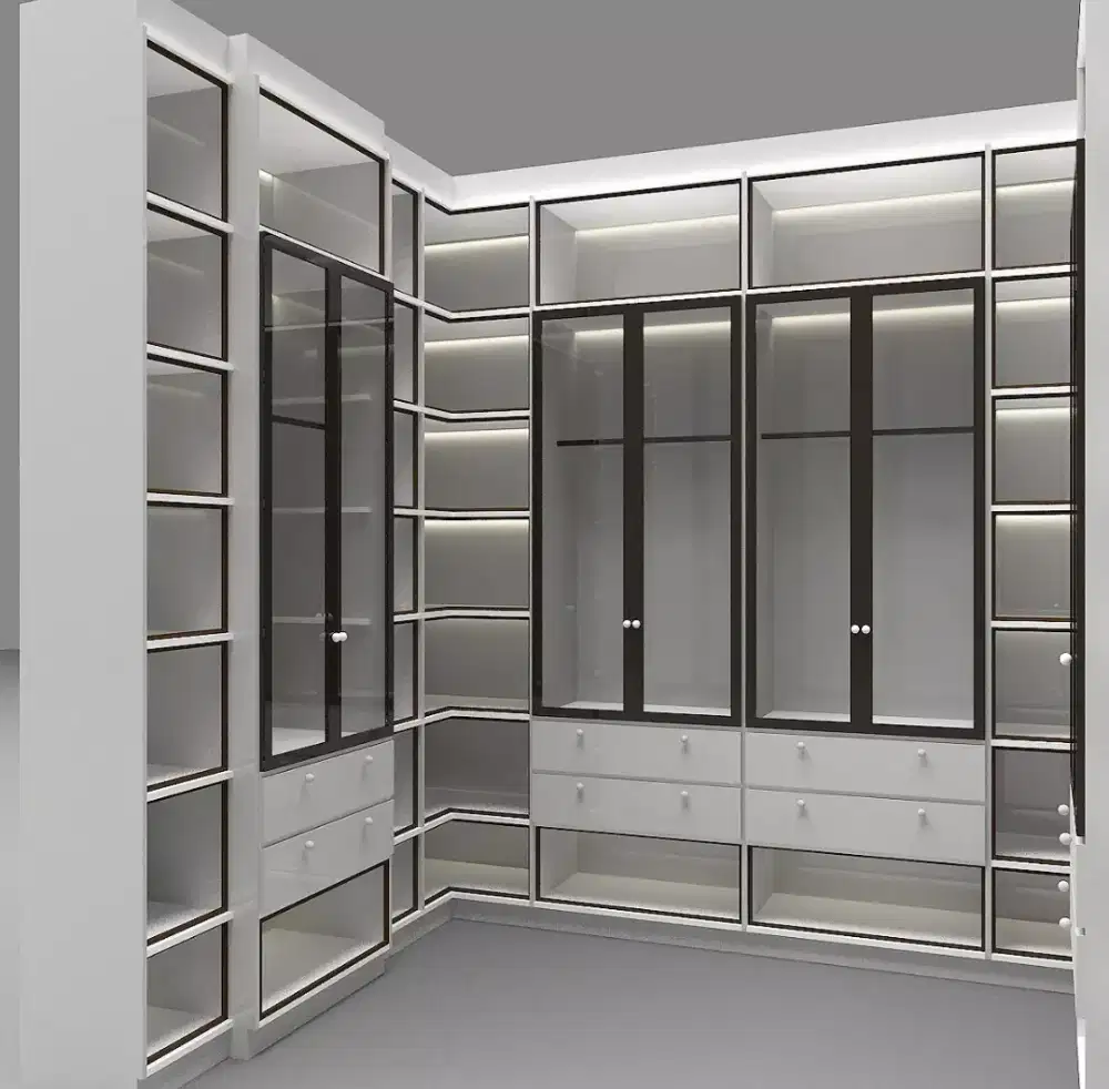 Design n Built Arsitektur Interior