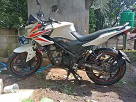 CB150R 2014 STREETFIRE