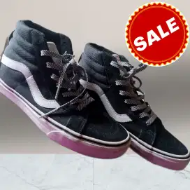 Dijual Vans (ORI)
