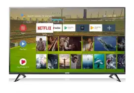 Tcl 32 android tv 32S6500