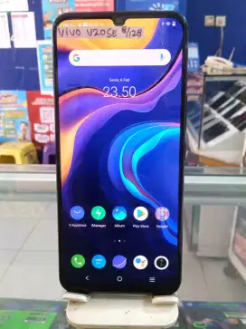 Hp second Vivo V20se 8/128