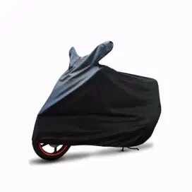 Cover Motor Keren