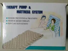 Matras Tidur Khusus Untuk Terapi dan Pengobatan