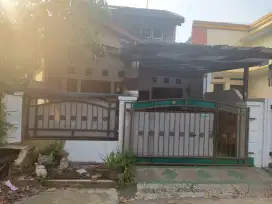 Dukuh Zamrud Rumah Siap Huni Di Jual Cepat