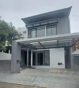 DIJUAL RUMAH MINIMALIS CITRALAND CLUSTER FAVORIT