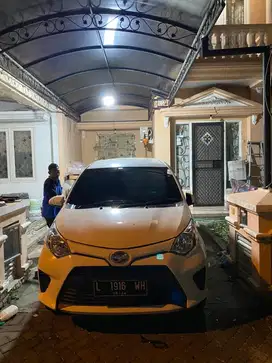 Jual kaca depancalya dan sigra sudah termasuk jasa pasang