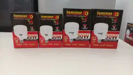 Lampu led pandawa 30watt murah