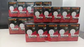 Lampu led promo harga murah bergaransi