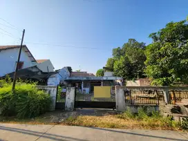 Dijual Tanah dan Bangunan Strategis di Jaka Sampurna Bekasi