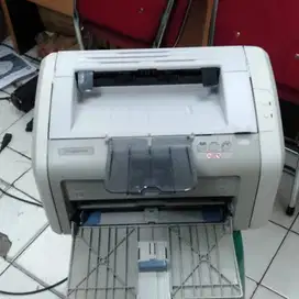 Printer Hp Laserjet 1020 Super Bandel
