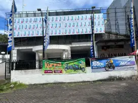 Pasang Acp Fasad Gedung