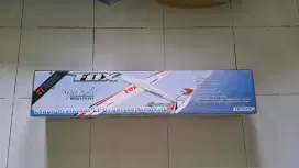 Pesawat RC Glider ST Model FOX