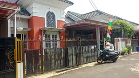 Over Kredit DP69T Rumah Kalibaru Cilodong Luas 121 dkt Stasiun Depok