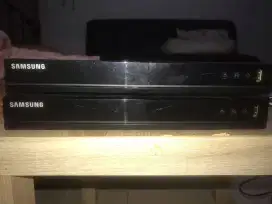 DVD PLAYER SAMSUNG