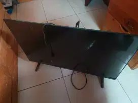 Dijual tv panasonic
