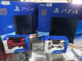 Ps4 fat 500gb dab 1tb full game clone