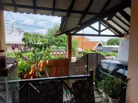 Dijual Rumah di Ngesrep Semarang, cocok buat Kos-kosan