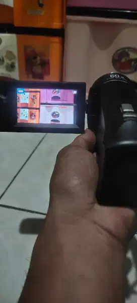 Kamera Sony Handycam HDR CX405 Murah