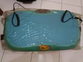 JACO CRAZY FIT MASSAGE