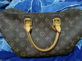 Tas LV Speedy authentic