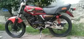 Di jual king 97 ss komplit Lok x deres