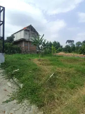 Jual BU Kavling  Di Cilengkrang harga NJOP